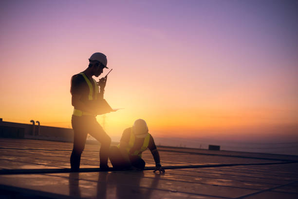 Roof Installation Near Me in Westmorland, CA