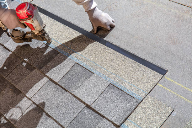 Best Storm Damage Roof Repair  in Westmorland, CA